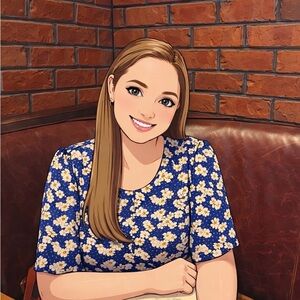 Meet your Posher, Mary